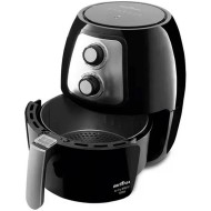 Fritadeira 4l 127v Air Fryer Britânia BFR21P 1500w